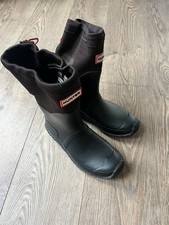 Hunter Snow Boots