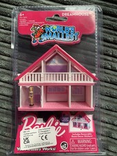 World Smallest Barbie Dream