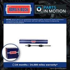 Drive Shaft Front Right