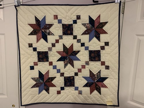 Yoders quilt shop - quilt, amish