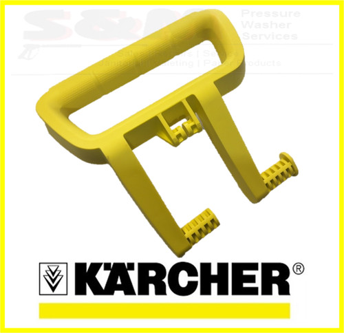 Genuine karcher scrubber dryer - scrubber,