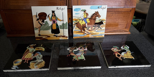 Vintage aleluia aveiro - (5),