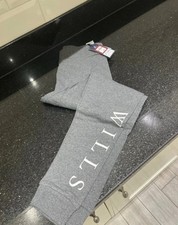 Jack wills lightweight joggers