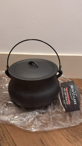 Smith and clark black 4qt - smith,