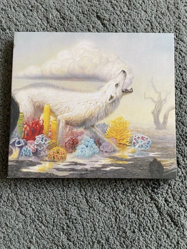 Rival sons hollow bones - sons,
