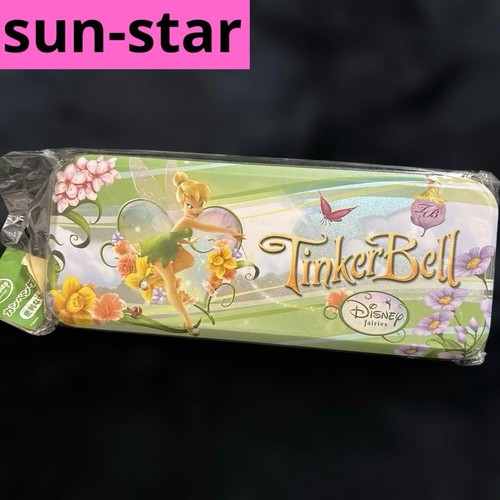 Sunstar tinkerbell can - can, pencil