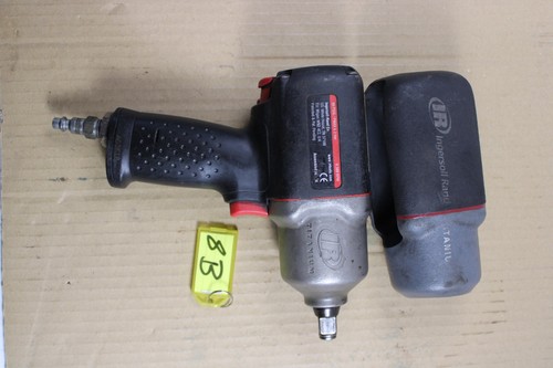 Ingersoll rand 2115timax - rand,