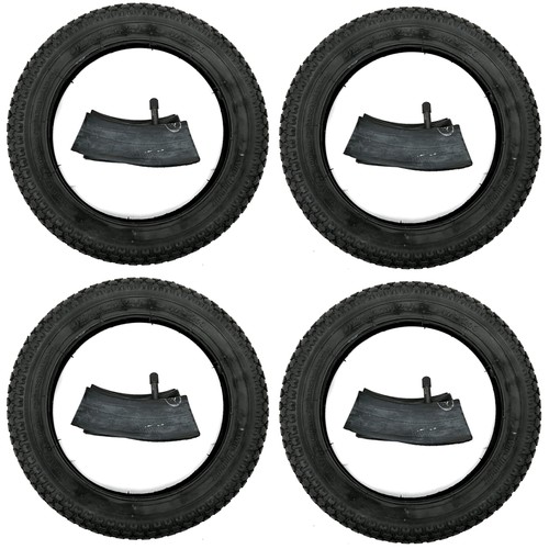Tire 2x tube - tire, +2x