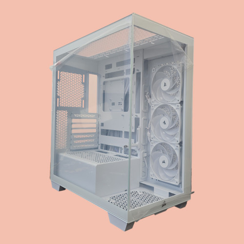 Light use corsair - use@, 3500x