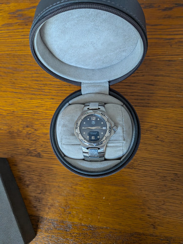 Tag heuer professional - tag,