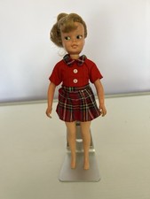 Vintage “Pepper “ Doll