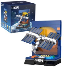 CaDA International Space