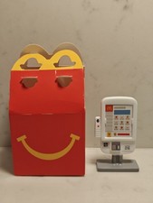 McDonald's Mini McDonald's
