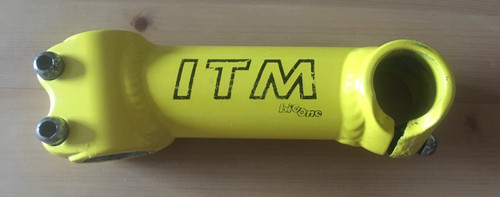 Itm big one yellow stem - big,