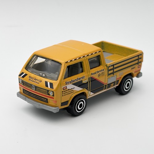 Matchbox volkswagen - matchbox,