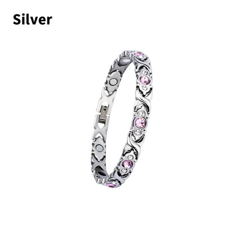 Ladies magnetic health - ladies,
