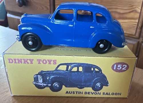 Dinky toys 152 - 152, a40
