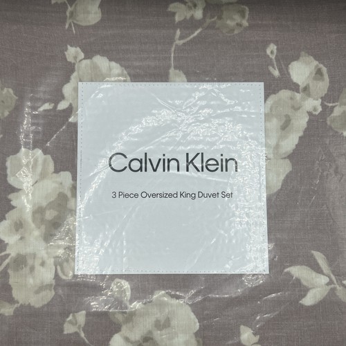 New calvin klein eternity - klein,