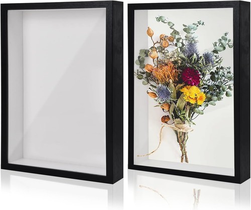 2pcs shadow box a4 picture - shadow,
