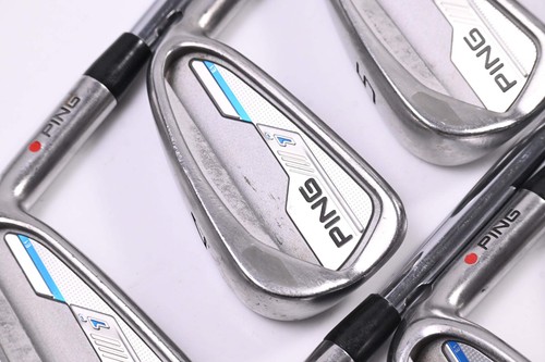 Ping series irons - ping, /