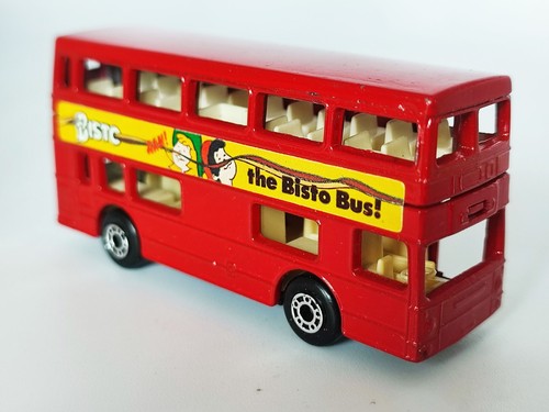 1972 matchbox diecast - matchbox, vehicle