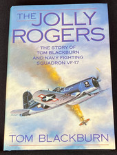The Jolly Rogers The Story of