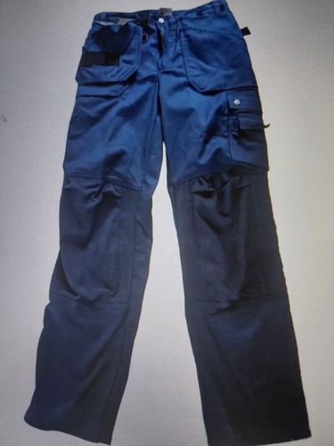 Fristads canvas workwear navy - canvas,