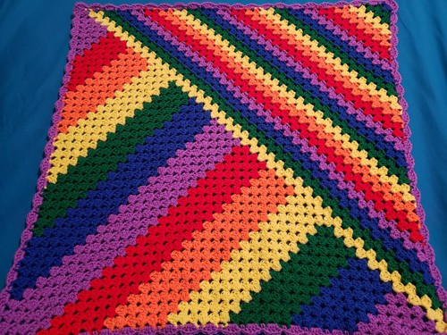 Z62 bright hand crochet - bright,