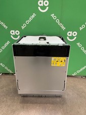 AEG Integrated Dishwasher 14