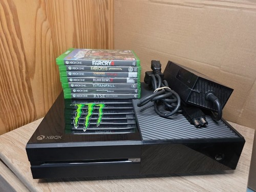 Microsoft xbox one with - microsoft,