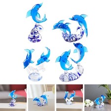 Dolphin decor, dolphin