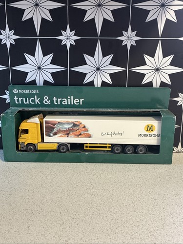 Morrisons rise to it - morrisons,
