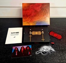EarthQuaker Devices Sunn O)))