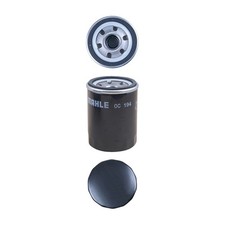 Mahle OC 194 Oil Filter Fits