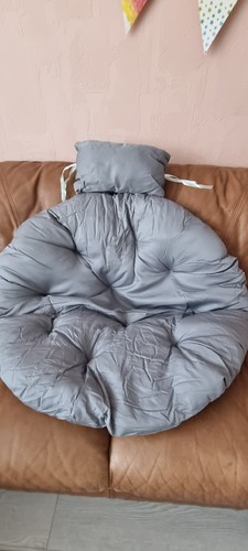 Nice egg chair - , swing