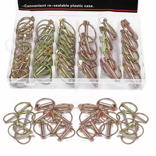 50pcs linch pin - 50pcs,