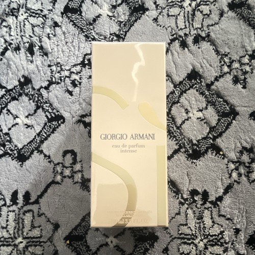 Giorgio armani intense eau - giorgio,