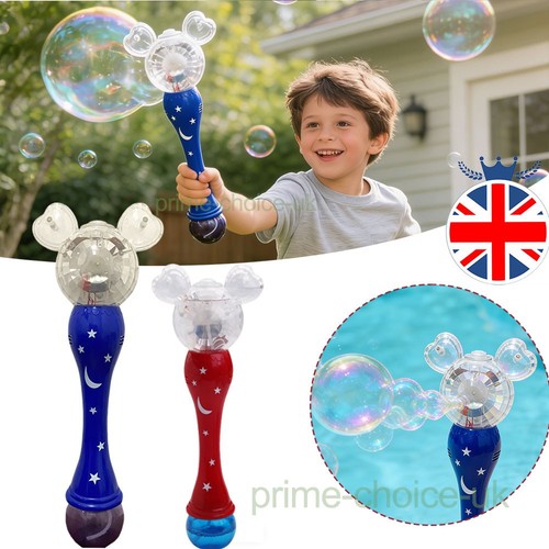 Portable bubble blower machine - portable,