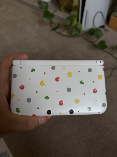 Nintendo 3ds animal - 3ds,
