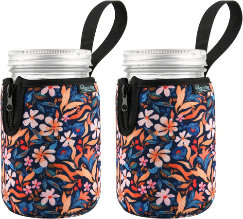 Mason jars 32oz wide mouth - mason,