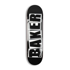Baker Brand Logo Skateboard