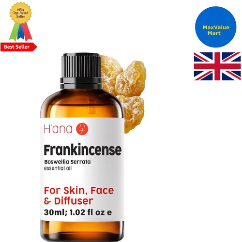 Ana 100 pure - 100%, frankincense