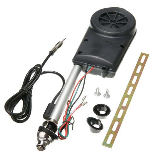 Universal electric power - universal,