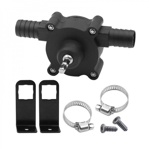Electric drill driven - electric, water