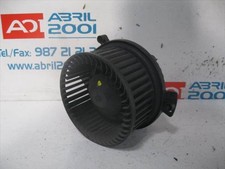 BLOWER MOTOR AUDI A4 BERLINA