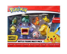 Pokemon Battle Figure Bundles