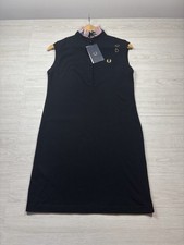 Fred Perry Amy Winehouse Black