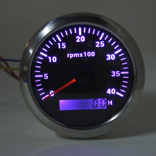 Tacho gauge car tachometer - tacho,