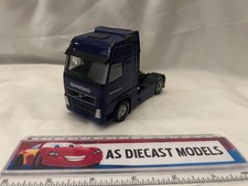 Corgi Modern Truck Joal Volvo FH Bandag Tractor Unit 1/50