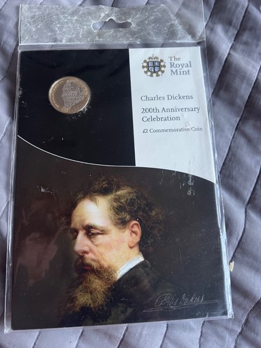Charles dickens royal - charles,